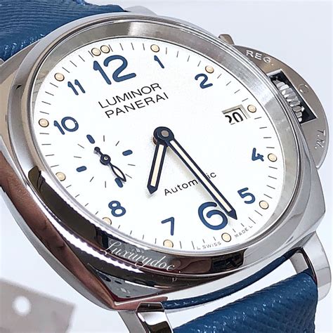 panerai 903 price|Panerai Luminor Due .